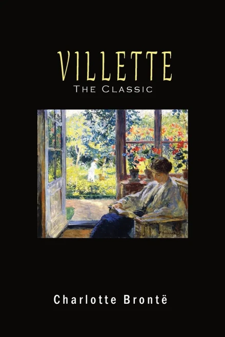 Villette - 9781609425883