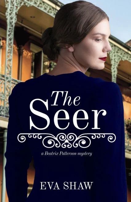 The Seer - 9781611534191