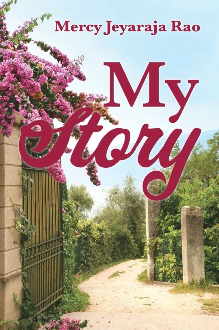 My Story - 9781635281361