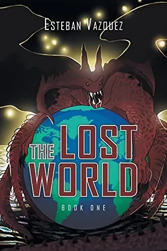 The Lost World: Book One