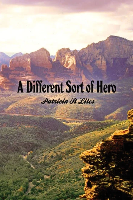 A Different Sort Of Hero