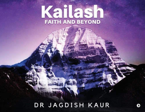 Kailash-Faith And Beyond