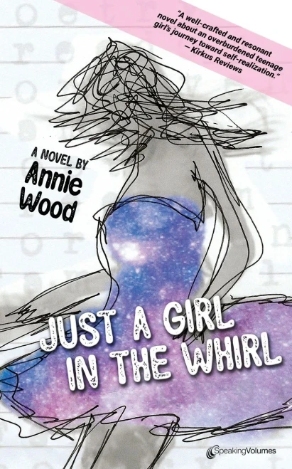 Just A Girl In The Whirl