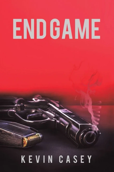 End Game - 9781645752622
