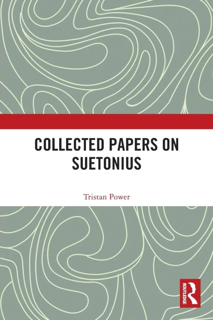 Collected Papers on Suetonius