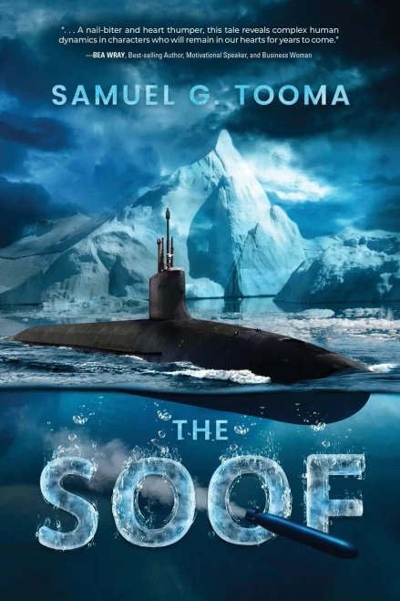 The Soof - 9781646633777