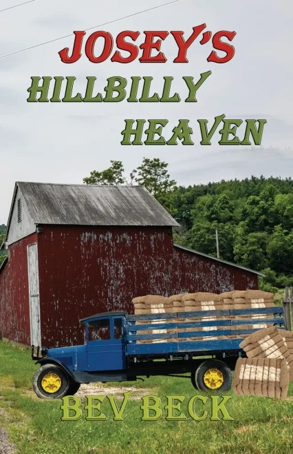 Josey'S Hillbilly Heaven