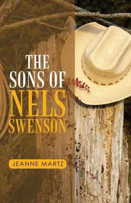 The Sons Of Nels Swenson
