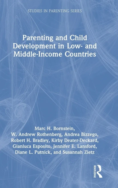 Parenting and Child Development in Low- and Middle-Income Countries (Studies in Parenting Series)