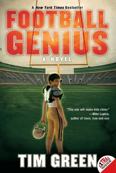 Football Genius