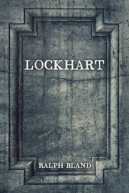 Lockhart - 9781666713244