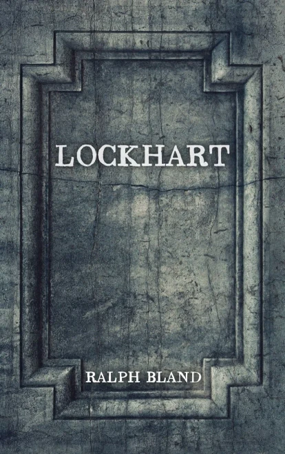 Lockhart - 9781666713251
