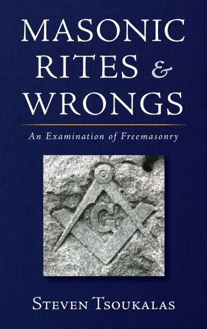 Masonic Rites And Wrongs