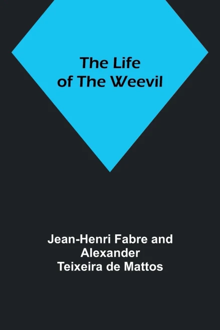 The Life of the Weevil