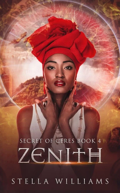 Zenith (Secret Of Ceres)