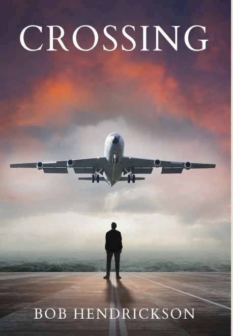 Crossing - 9781736487105
