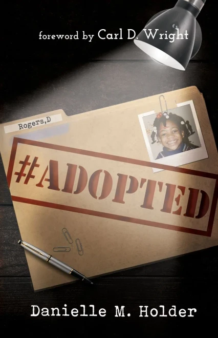 #Adopted - 9781736855706