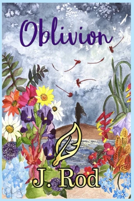 Oblivion - 9781737093503