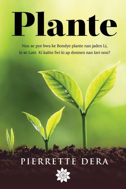 Plante (Haitian Edition)