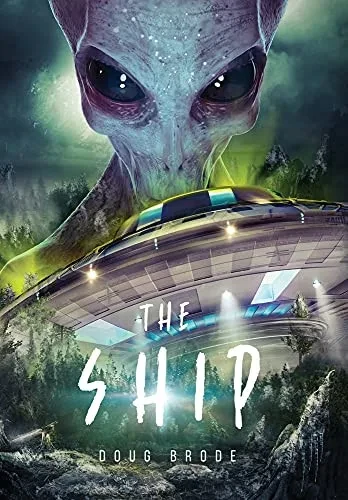 The Ship - 9781737225515
