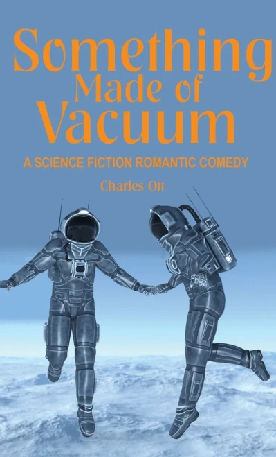 Something Made Of Vacuum