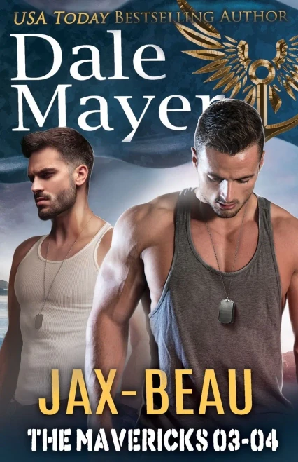 The Mavericks: Books 3-4