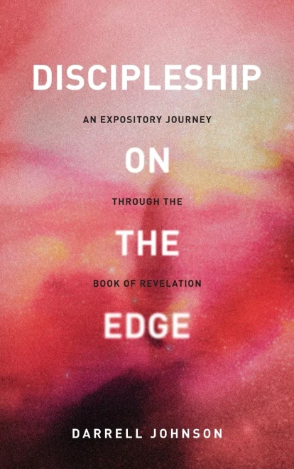 Discipleship On The Edge