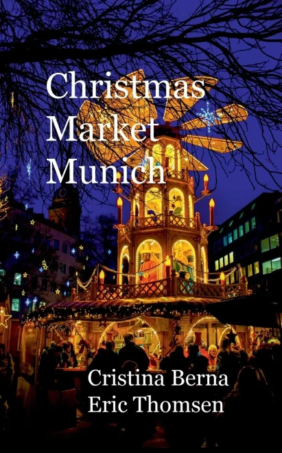 Christmas Market Munich