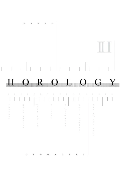 Horology - 9781848617407