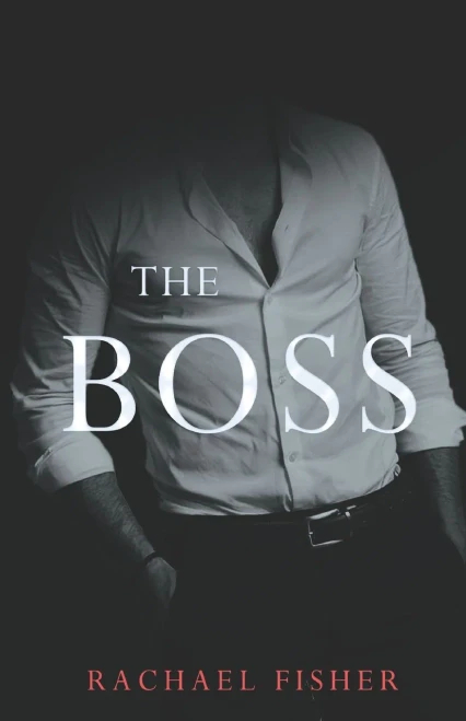 The Boss - 9781903136768