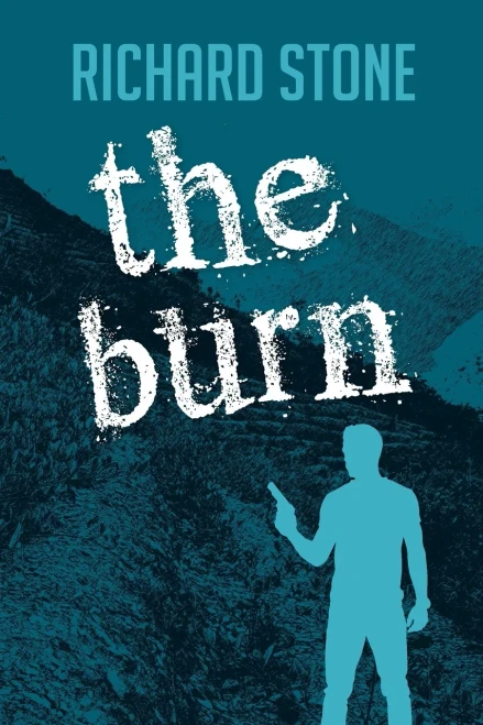 The Burn - 9781914195495