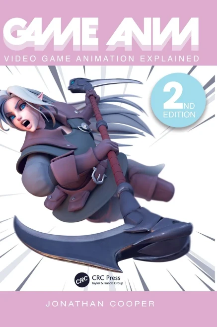Game Anim