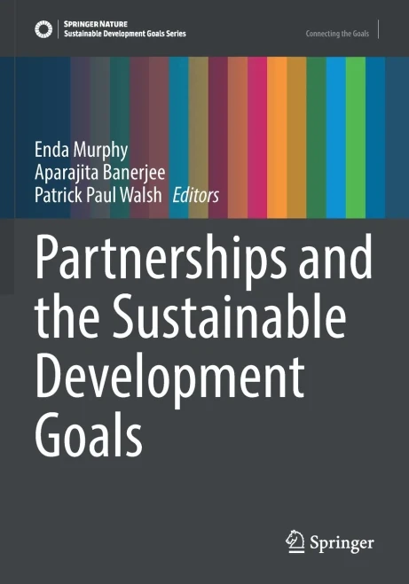 Partnerships and the Sustainable Development Goals (Sustainable Development Goals Series)