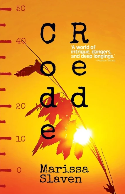 Code Red - 9781925856408