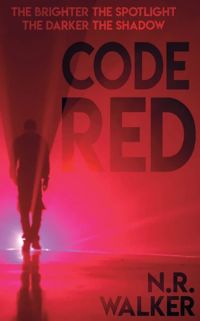 Code Red - 9781925886634