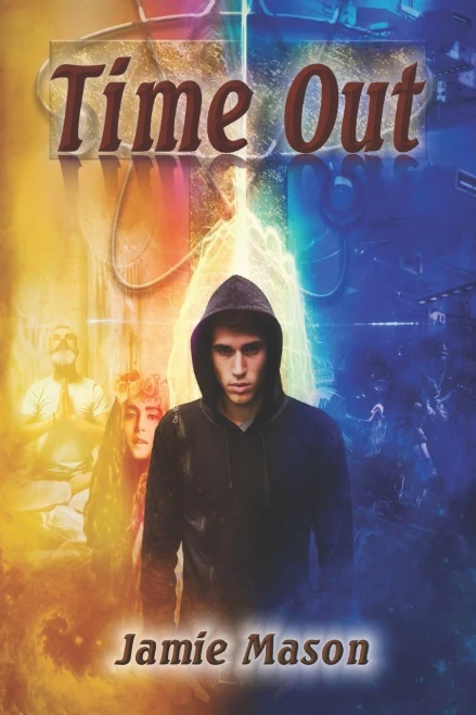 Time Out - 9781944637019