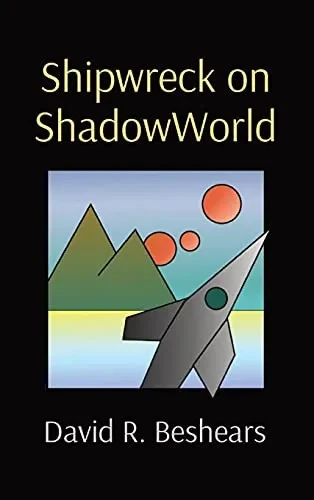 Shipwreck On Shadowworld