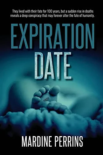 Expiration Date: A Novel