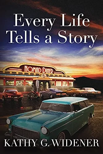 Every Life Tells A Story