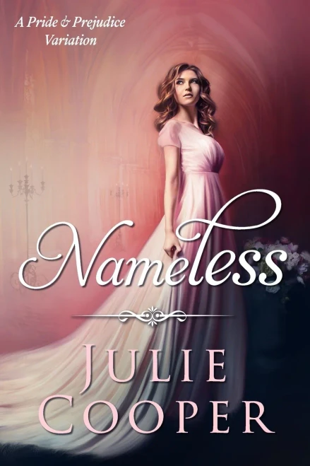 Nameless - 9781951033866