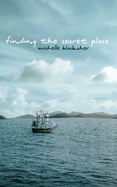 Finding The Secret Place