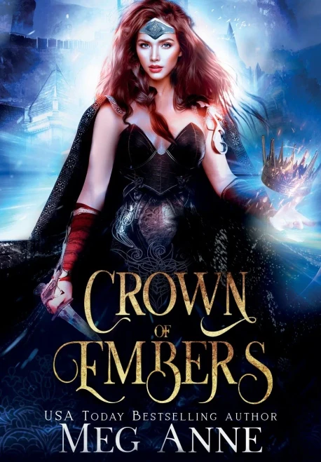 Crown Of Embers (Chosen)