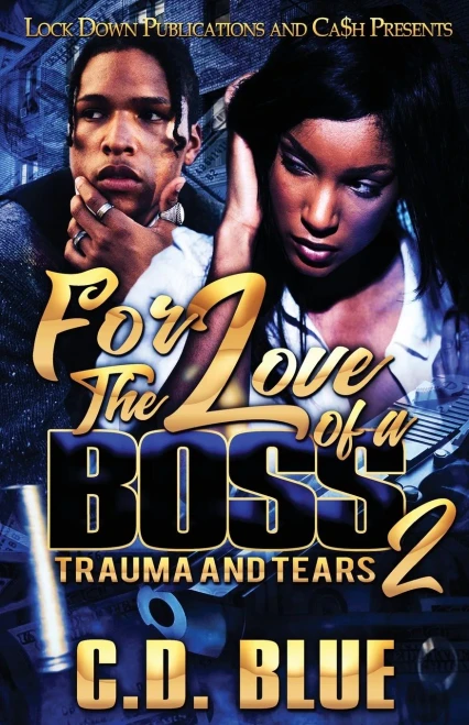 For The Love Of A Boss 2