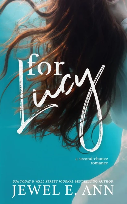 For Lucy - 9781955520003