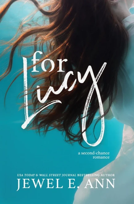 For Lucy - 9781955520010