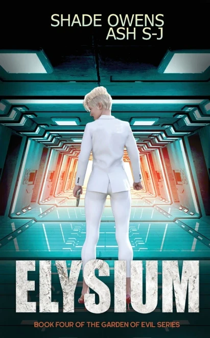 Elysium (Garden Of Evil)