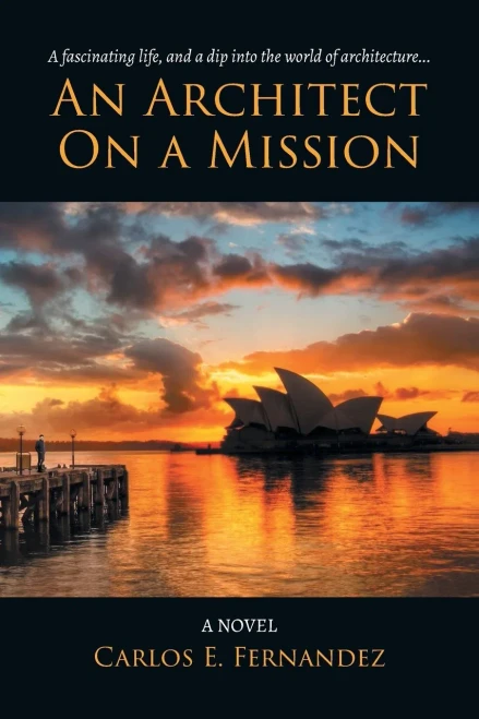 An Architect On A Mission