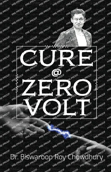 Cure @ Zero Volt