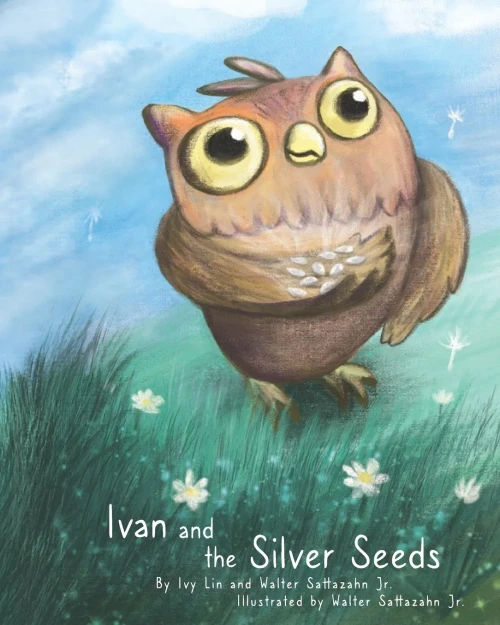 Ivan And The Silver Seeds