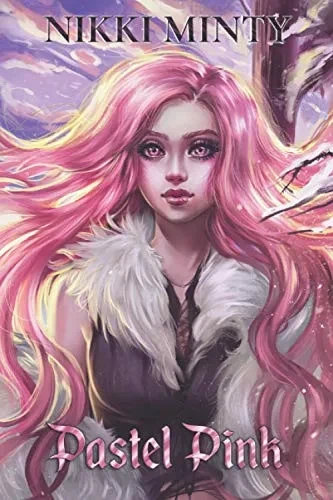 Pastel Pink: Zadok Series